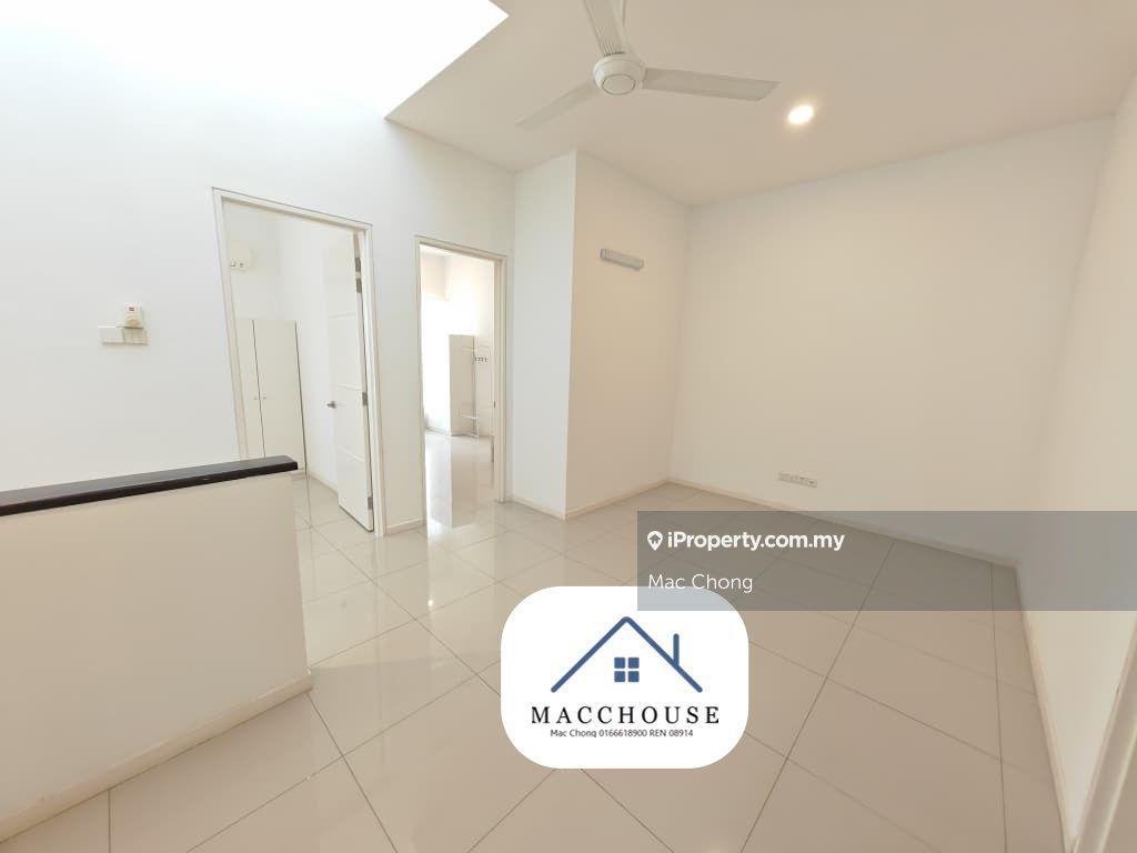 Rumah Berangkai 2 Tingkat untuk Dijual di [20x70] [Full Loan] @ Fairfield Residences, Kajang oleh Mac Chong - iProperty.com.my