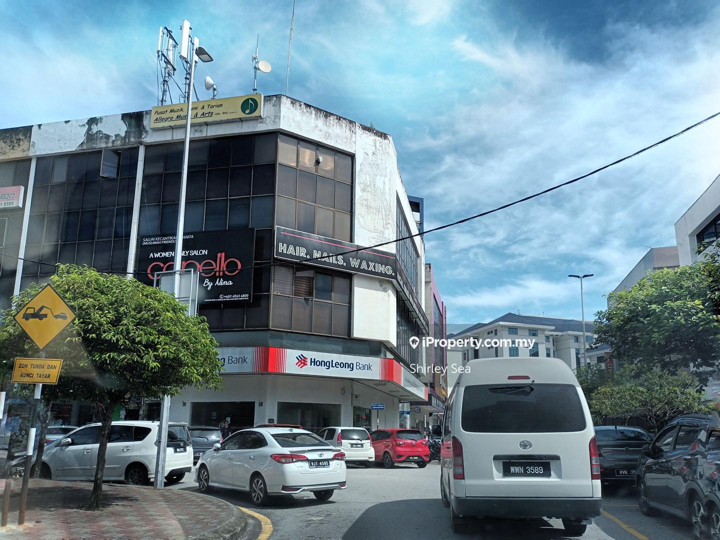 Kedai untuk Dijual di Ampang Point, Ampang oleh Shirley Sea - iProperty.com.my