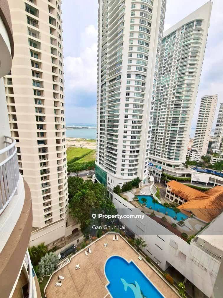 Condominium for Rent in Gurney Park Condominium by Gan Chun Kai - iProperty.com.my