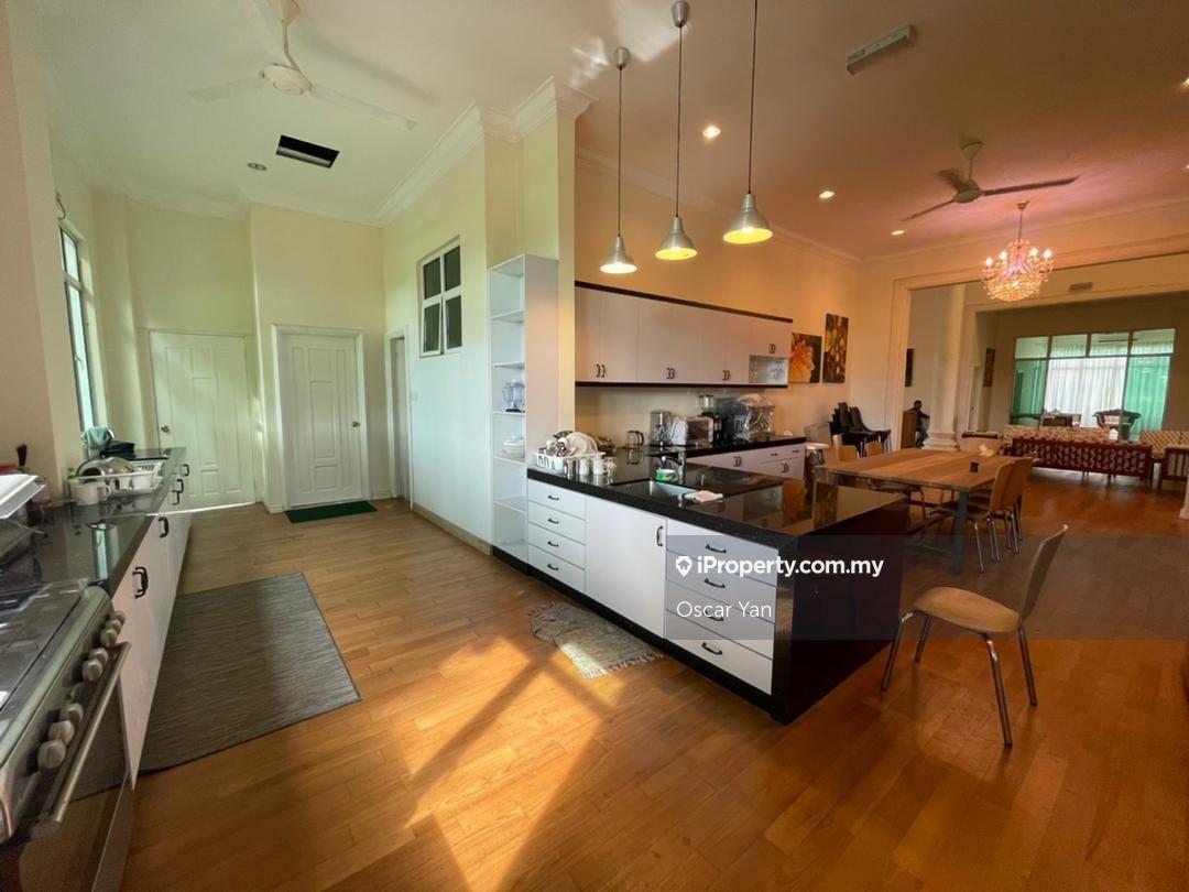 Banglo untuk Dijual di leisure farm, Iskandar Puteri (Nusajaya) oleh Oscar Yan - iProperty.com.my