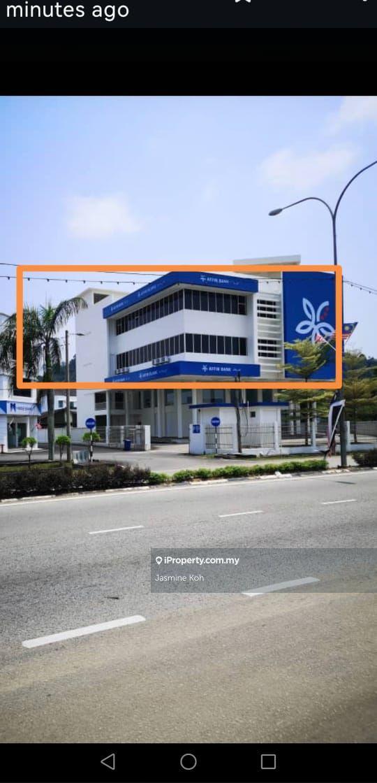 Pejabat untuk Disewa di Kemaman, Terengganu oleh Jasmine Koh - iProperty.com.my