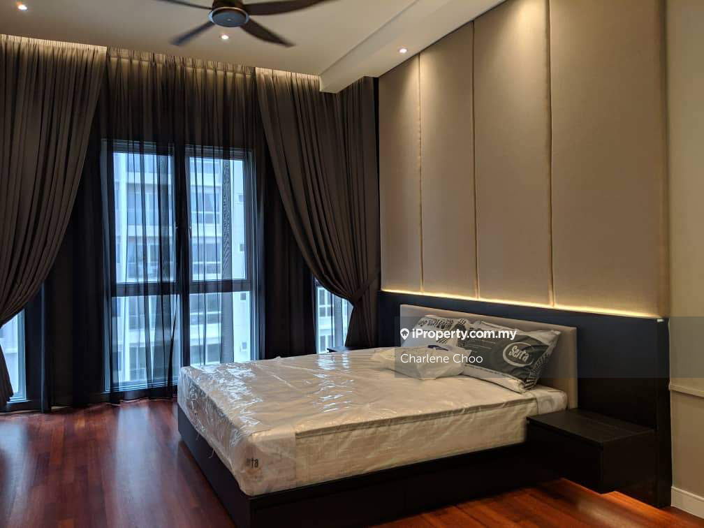 Condominium for Sale in Pavilion Hilltop by Charlene Choo - iProperty.com.my