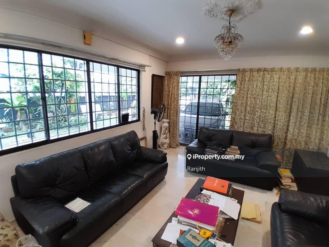 Bungalow House for Sale in Seksyen 14, Petaling Jaya by Ranjith - iProperty.com.my