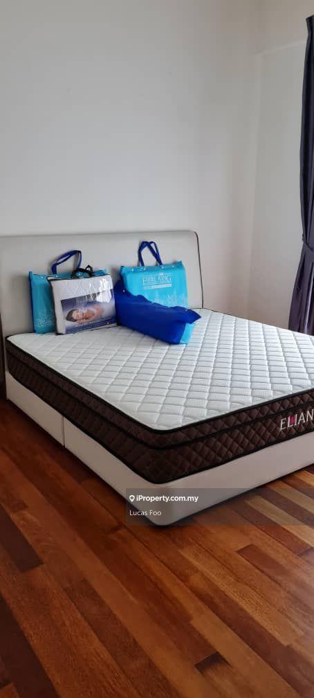 Kondominium untuk Disewa di Muze @ PICC oleh Lucas Foo - iProperty.com.my