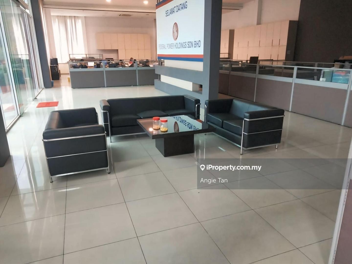 Pejabat-Runcit untuk Dijual di Banting, Banting oleh Angie Tan - iProperty.com.my
