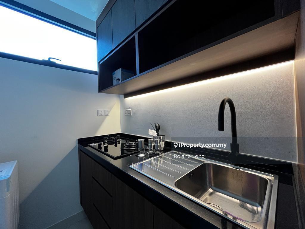 Service Residence for Rent in Lumi Tropicana by Roland Long - iProperty.com.my