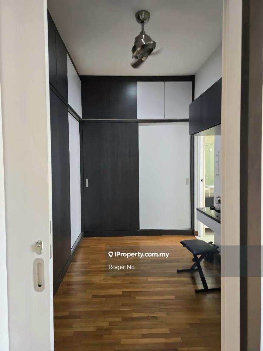 Semi-Detached House for Sale in Setia Eco Park, Setia Alam by Roger Ng - iProperty.com.my