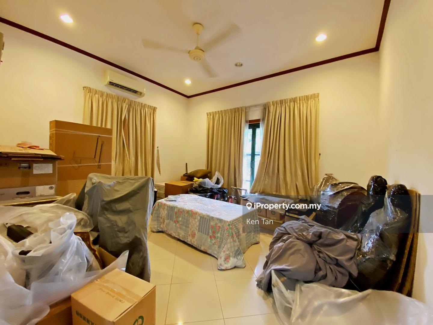 Rumah Berkembar untuk Dijual di Pju 3, Tropicana oleh Ken Tan - iProperty.com.my