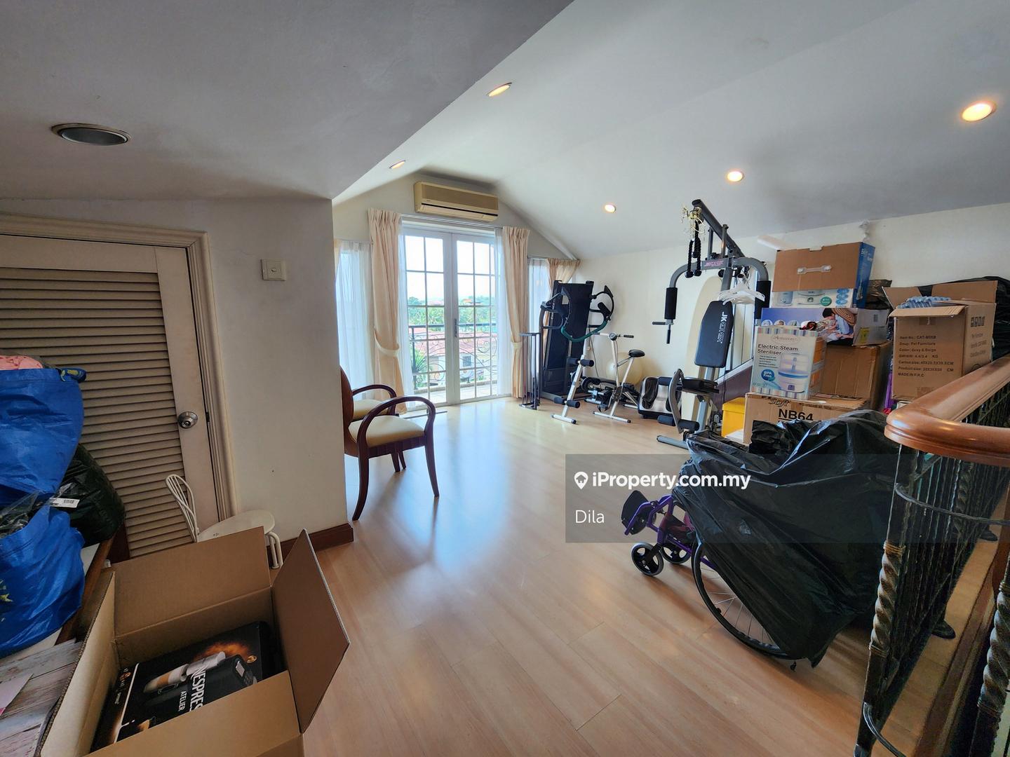 Bungalow House for Sale in Pju 3, Tropicana by Dila - iProperty.com.my