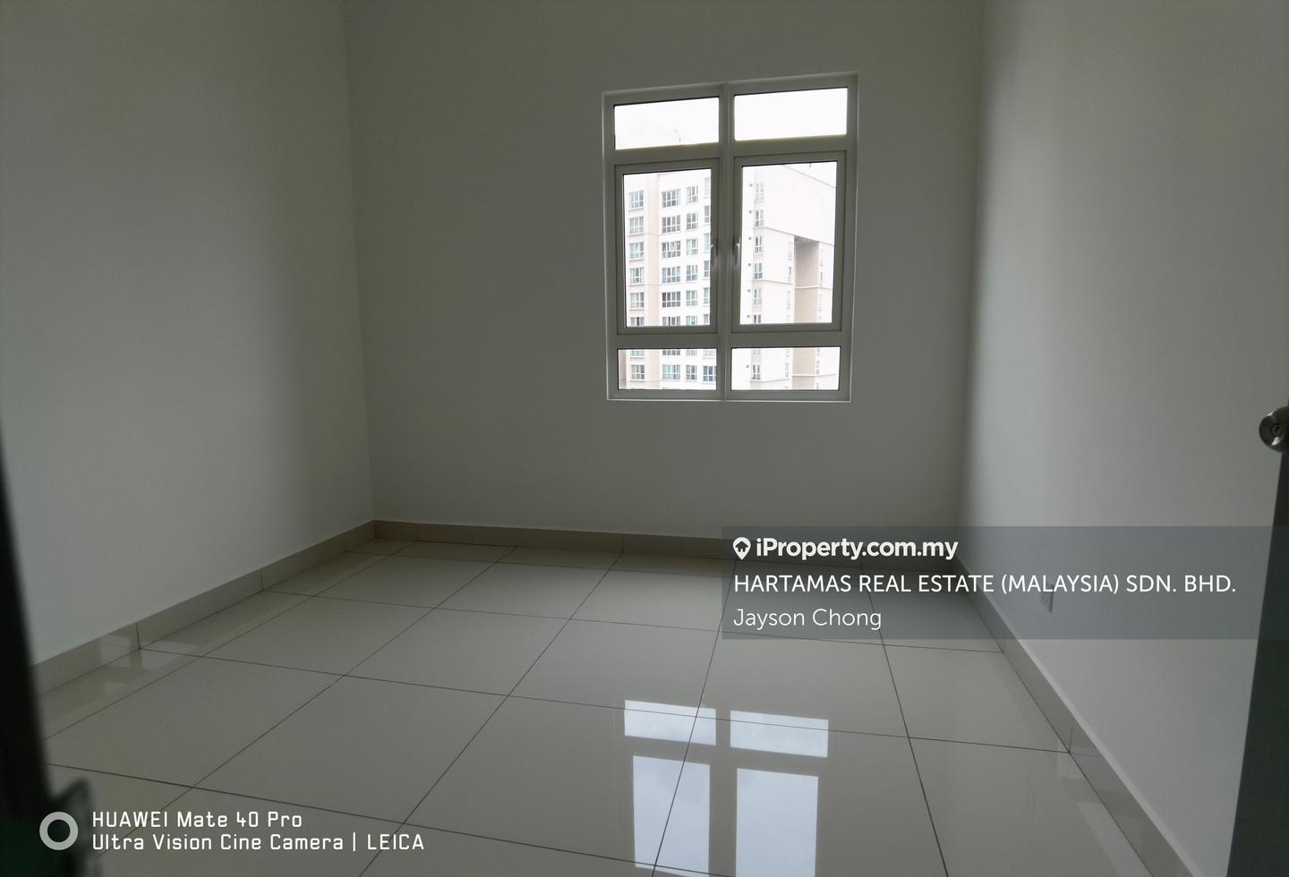 Service Residence for Sale in TR Residence by Jayson Chong - iProperty.com.my