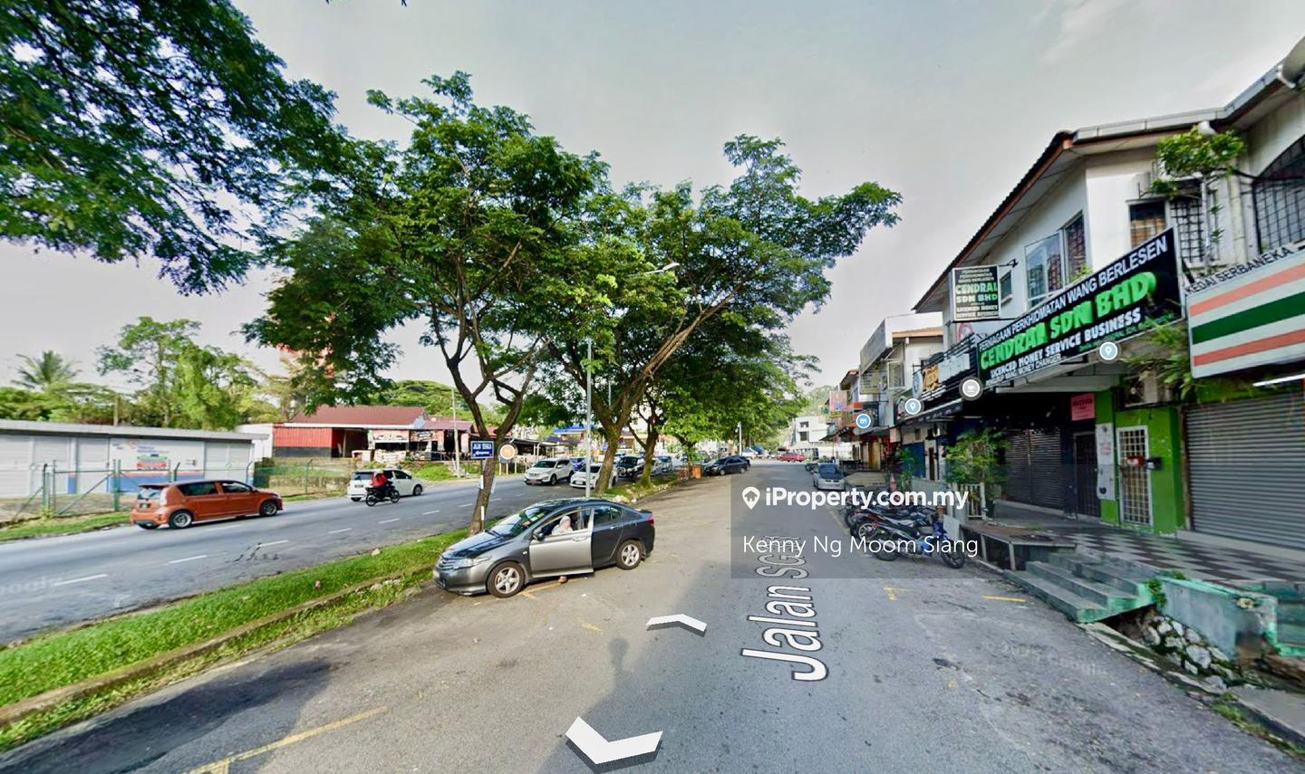Kedai-Pejabat untuk Dijual di Taman Sri Batu Caves, Batu Caves oleh Kenny Ng Moom Siang - iProperty.com.my