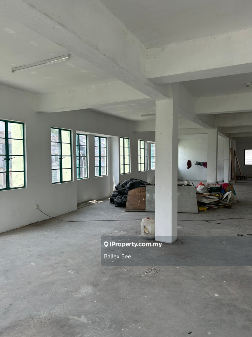 Shop-Office for Rent in Kota Kemuning, Shah Alam by Ballex Bee - iProperty.com.my