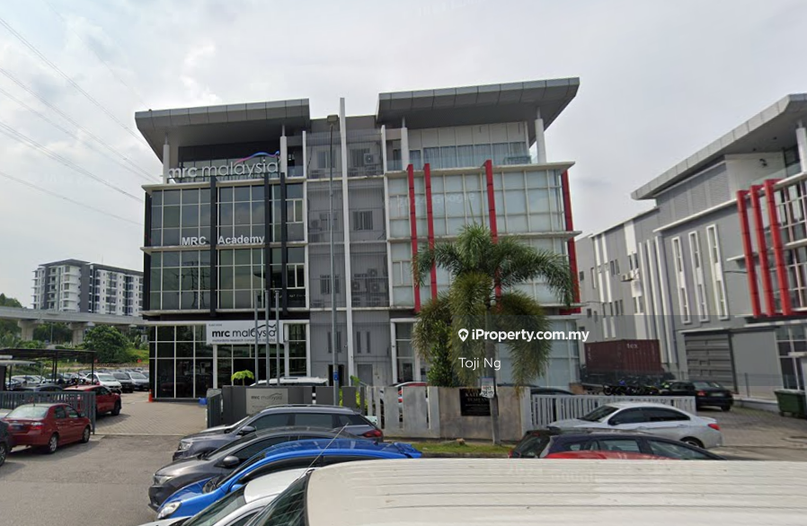 Semi-D Kilang untuk Dijual di Hicom - Glenmarie Industrial Park, Shah Alam oleh Toji Ng - iProperty.com.my