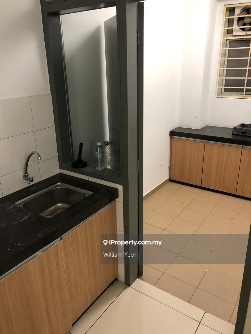 Service Residence for Sale in MH Platinum Residence by William Yeoh - iProperty.com.my