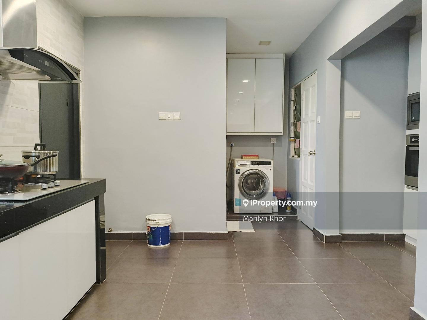 Rumah Berangkai 2 Tingkat untuk Dijual di Pjs 7, Sunway oleh Marilyn Khor - iProperty.com.my