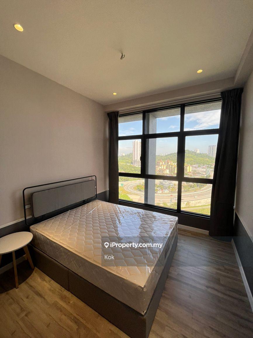 Residensi Servis untuk Dijual di Millerz Square oleh Kok - iProperty.com.my