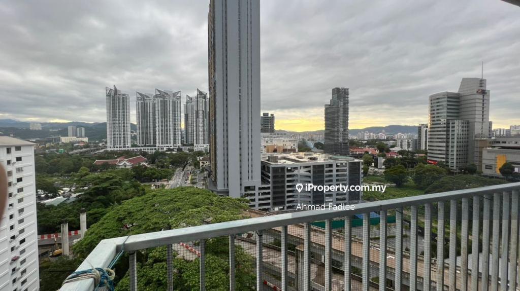 Condominium for Sale in Suria Jelatek by Ahmad Fadlee - iProperty.com.my