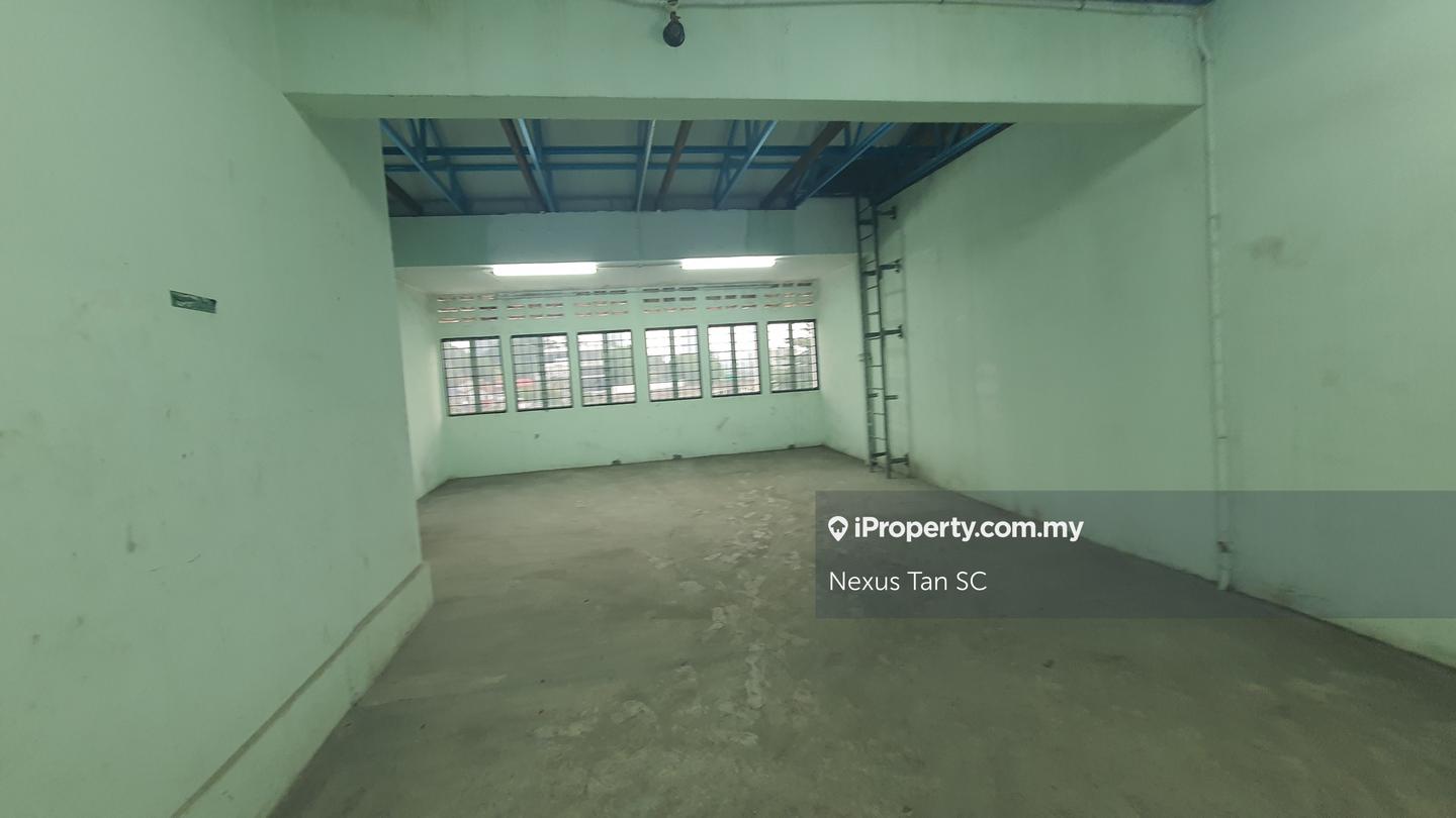 Kedai-Pejabat untuk Disewa di Taman P. Ramlee, Setapak oleh Nexus Tan SC - iProperty.com.my