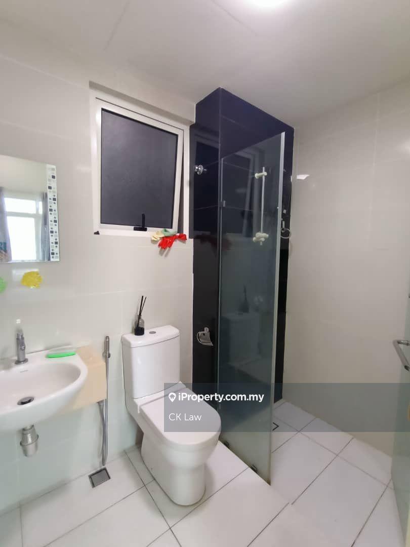 Kondominium untuk Disewa di La Thea Residences oleh CK Law - iProperty.com.my