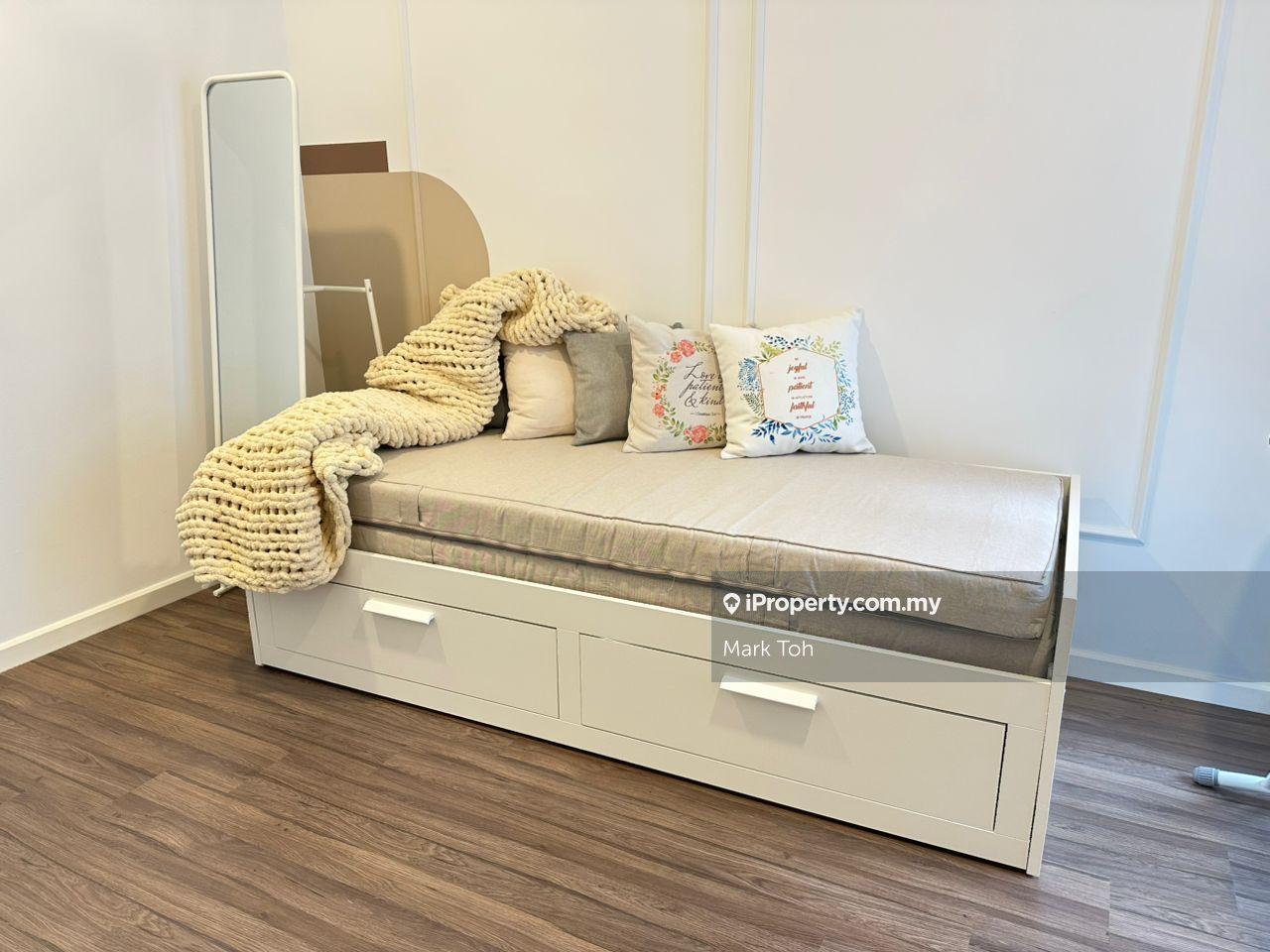 Residensi Servis untuk Dijual di Aurora Subang Jaya oleh Mark Toh - iProperty.com.my