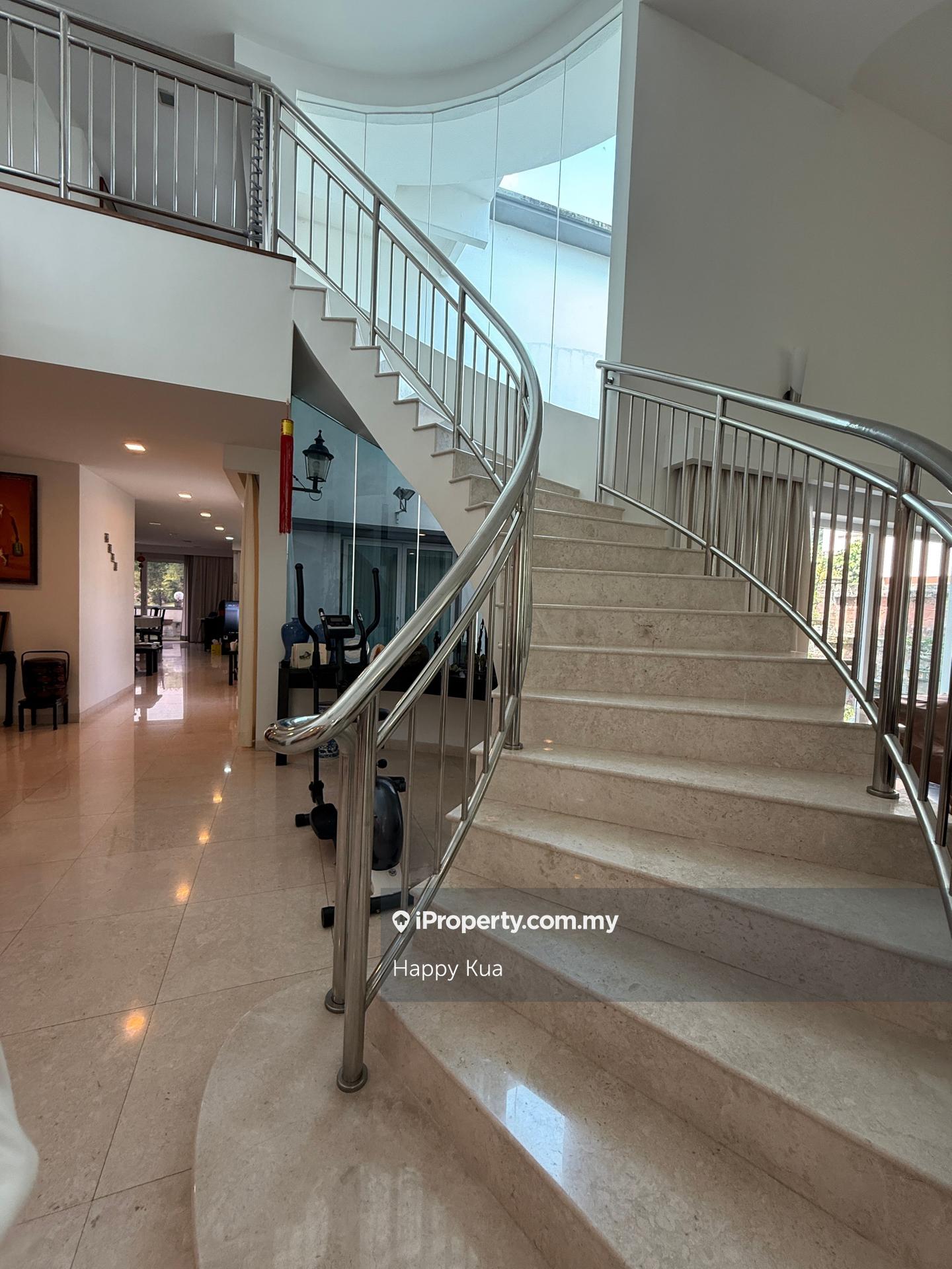 Banglo untuk Dijual di Pju 3, Tropicana oleh Happy Kua - iProperty.com.my