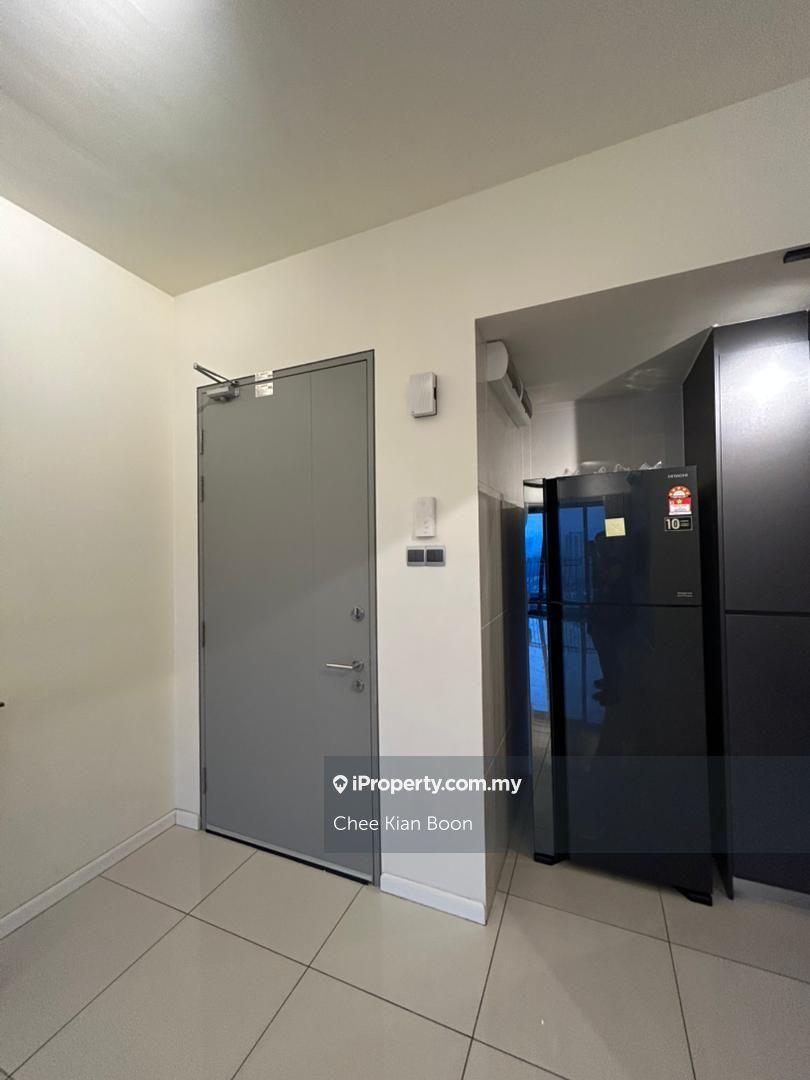Service Residence for Rent in The Era @ Duta North by Chee Kian Boon - iProperty.com.my