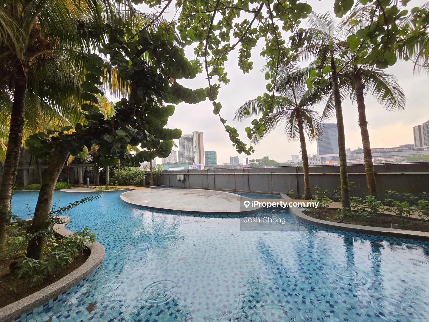 Service Residence for Rent in Glomac Damansara by Josh Chong - iProperty.com.my