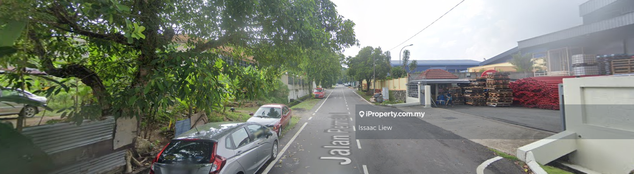 Kilang Terpisah untuk Dijual di Nilai 3, Nilai oleh Issaac Liew - iProperty.com.my