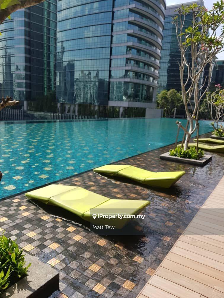 Service Residence for Rent in NOVUM by Matt Tew - iProperty.com.my