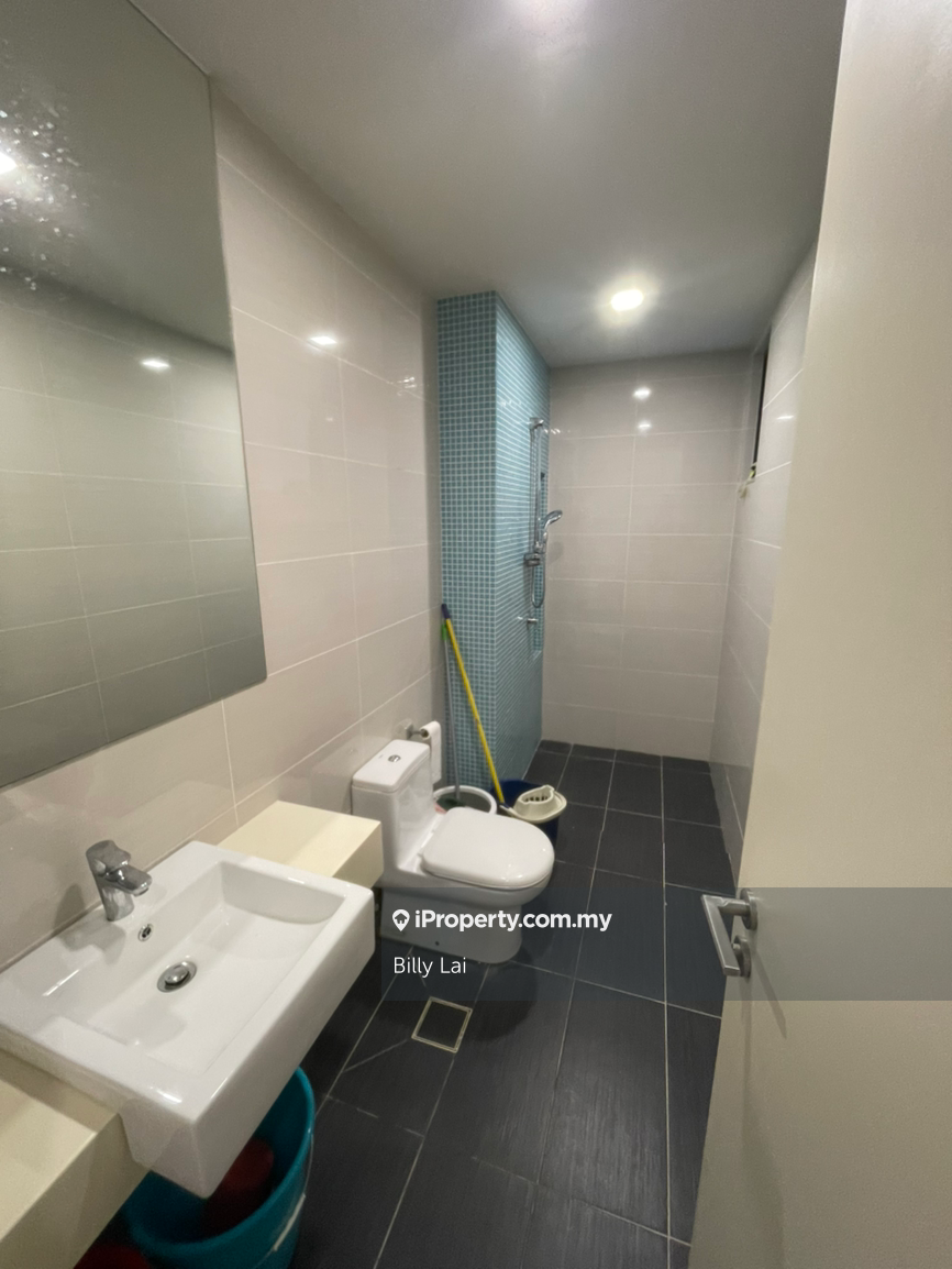Condominium for Sale in The Reach @ Titiwangsa by Billy Lai - iProperty.com.my