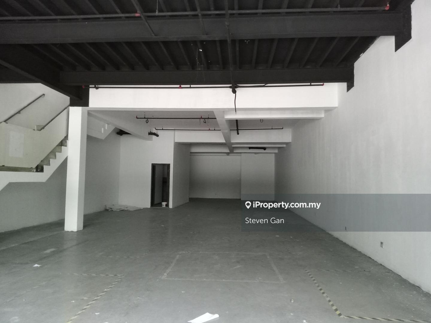 Shop for Rent in Plaza Arkadia, Desa Parkcity, Kepong, Desa Parkcity by Steven Gan - iProperty.com.my