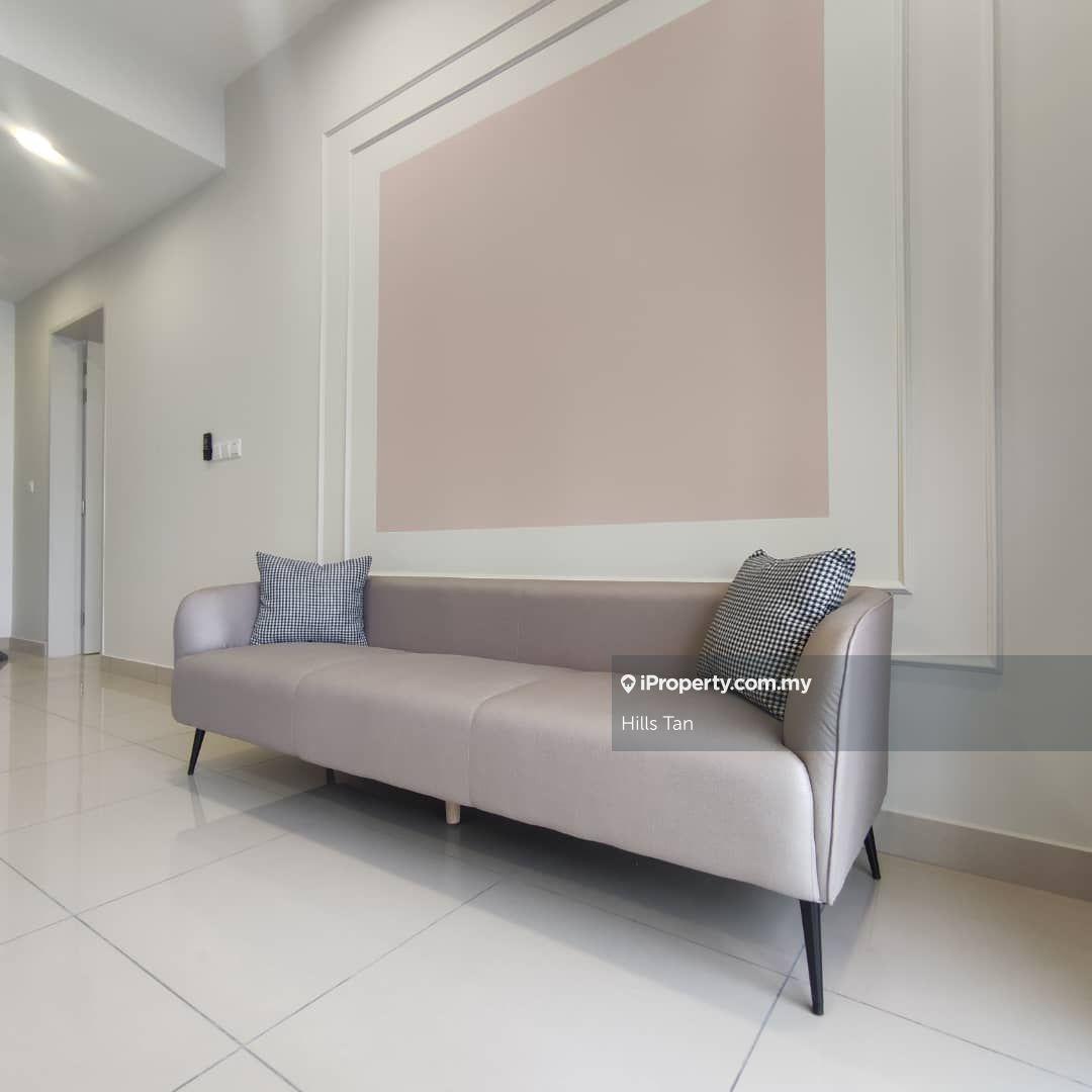 Service Residence for Rent in Trion @ KL by Hills Tan - iProperty.com.my
