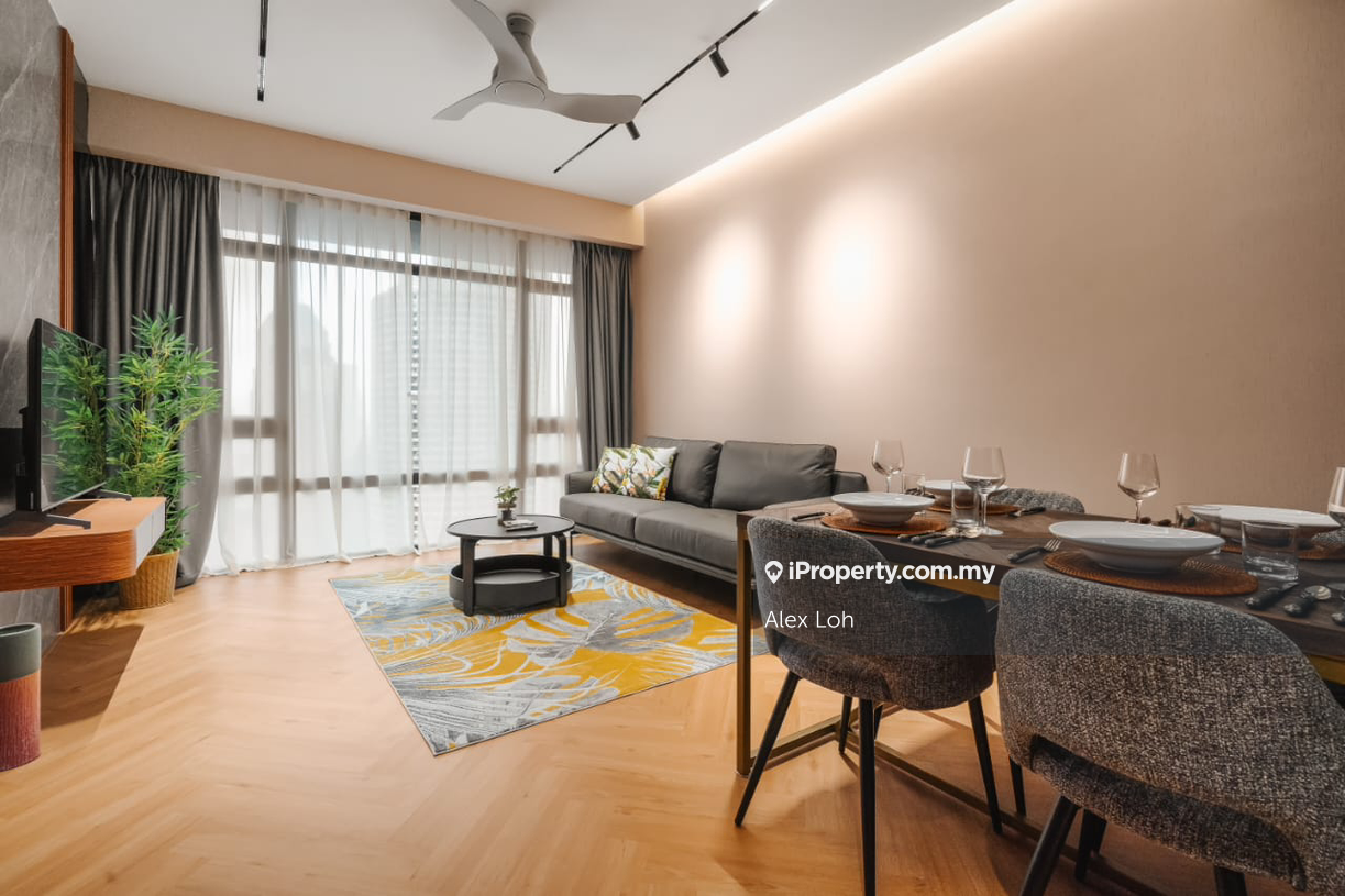 Service Residence for Sale in Anggun Residences by Alex Loh - iProperty.com.my