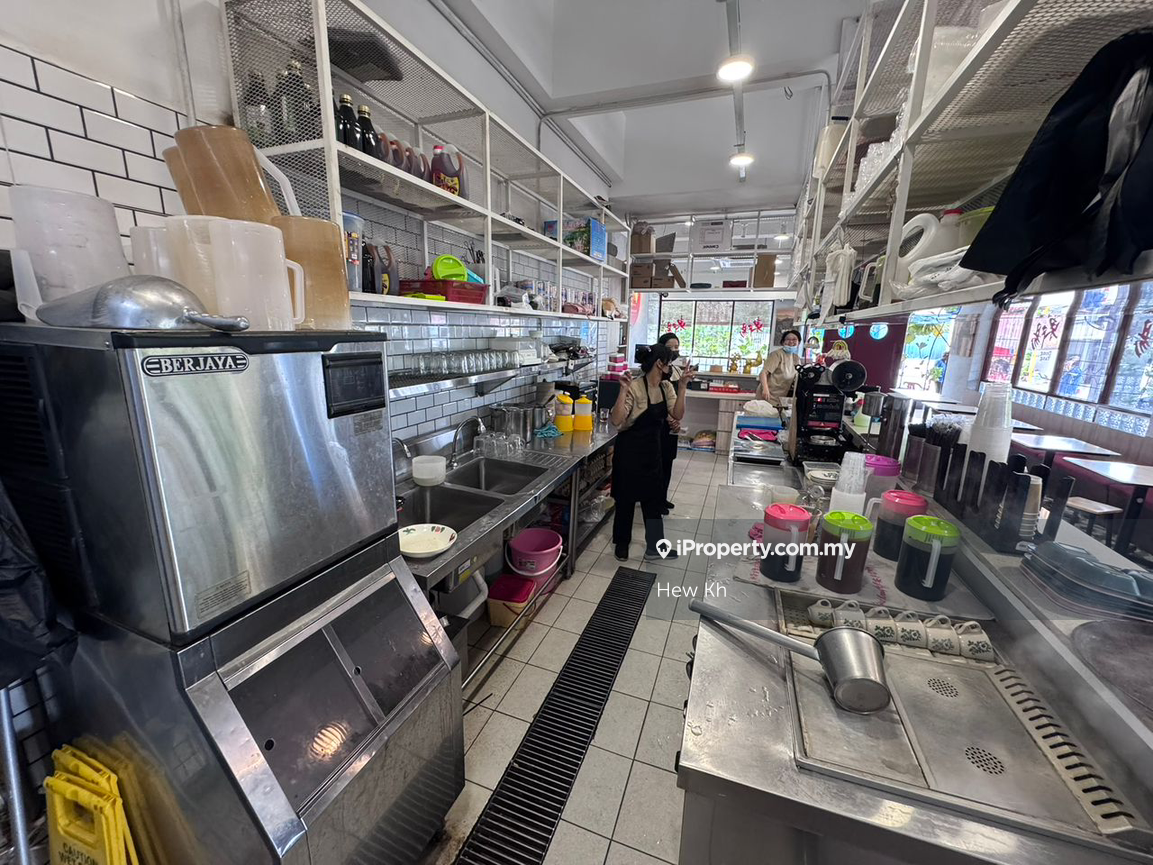 Kedai untuk Disewa di Taman Gembira, Jalan Klang Lama (Old Klang Road) oleh Hew Kh - iProperty.com.my