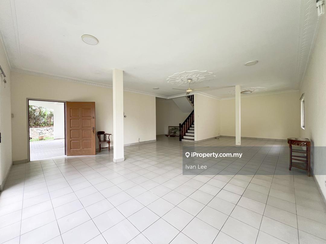 Semi-Detached House for Sale in Taman Tun Dr. Ismail, Kuala Lumpur by Ivan Lee - iProperty.com.my