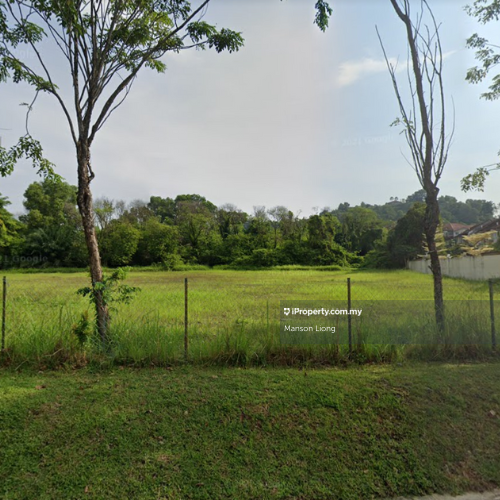 Tanah Pertanian untuk Dijual di Bukit Kuin, Bandar Indera Mahkota, Jalan Putra, Kuantan oleh Manson Liong - iProperty.com.my