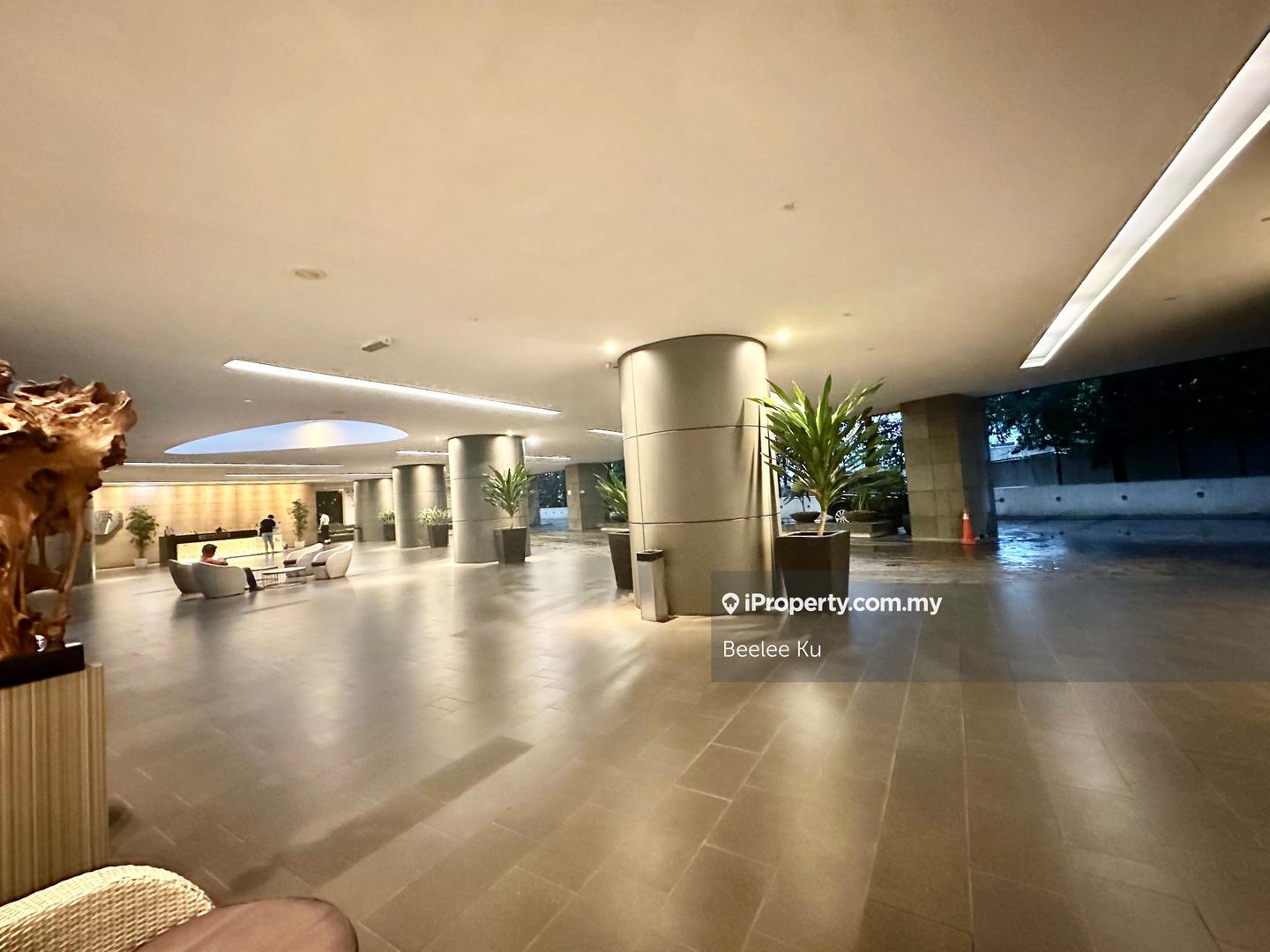 Service Residence for Sale in Twins @ Damansara Heights by Beelee Ku - iProperty.com.my