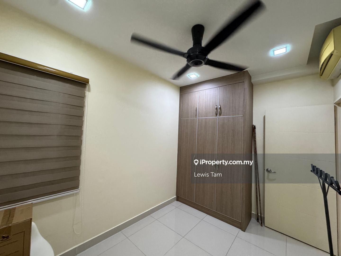 Condominium for Sale in The Z Residence by Lewis Tam - iProperty.com.my