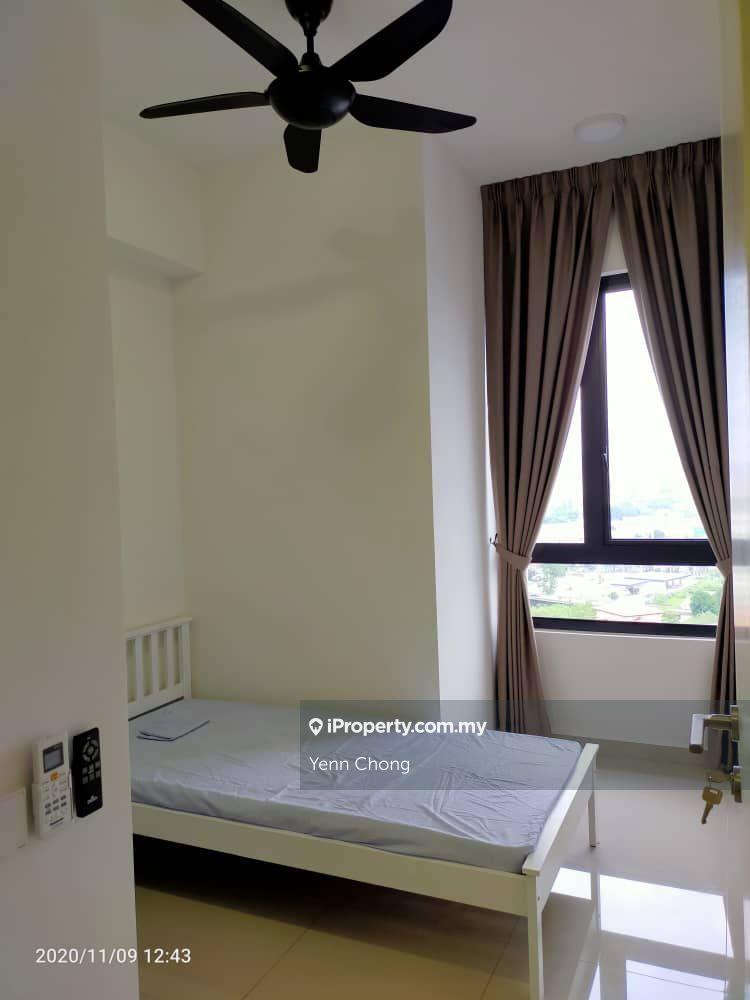 Kondominium untuk Dijual di Nidoz Residences @ Desa Petaling oleh Yenn Chong - iProperty.com.my