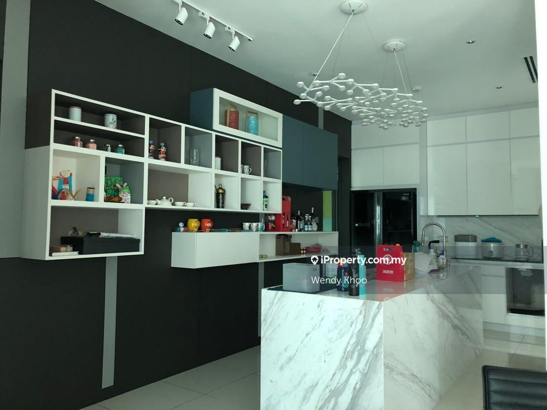 Semi-Detached House for Rent in Setia eco glade lepironia garden, Cyberjaya by Lawrence Khoo - iProperty.com.my
