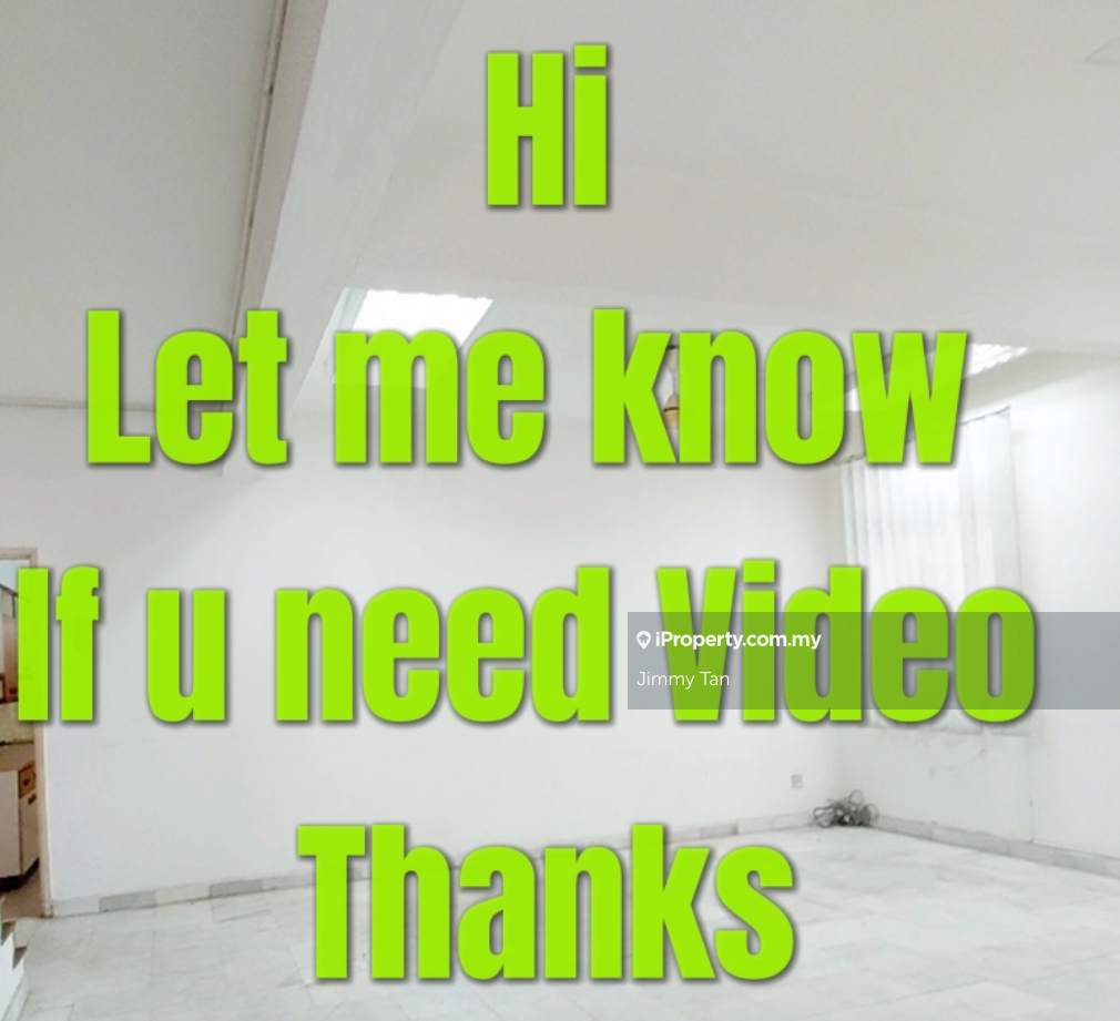 Rumah Berkembar untuk Dijual di Damai 14 (Strict Security), Setia Alam oleh Jimmy Tan - iProperty.com.my