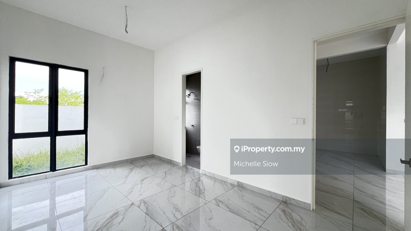 Semi-Detached House for Sale in TTDI Grove, Kajang by Michelle Siow - iProperty.com.my