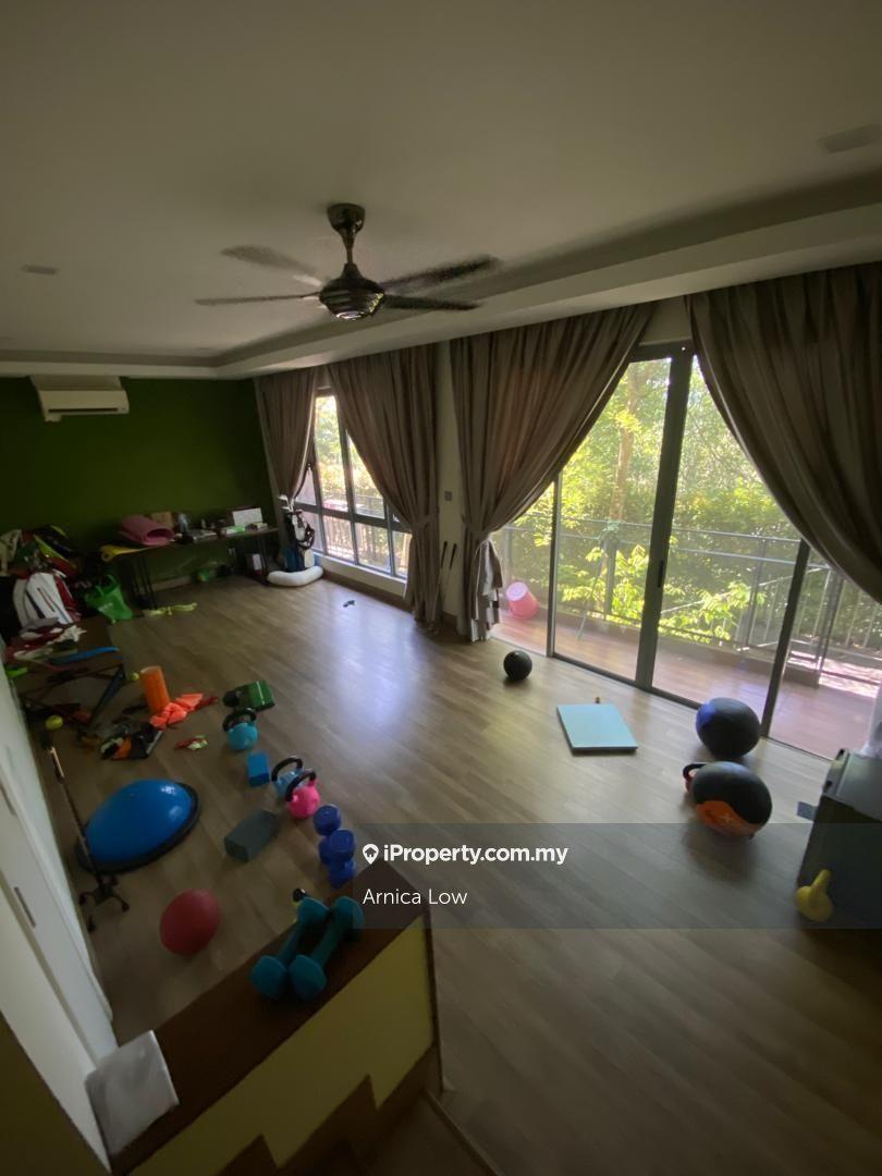 3-storey Terraced House for Rent in Taman Equine, Seri Kembangan by Arnica Low - iProperty.com.my