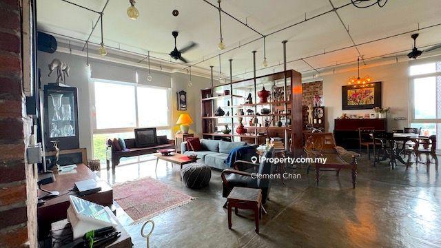 Kondominium untuk Dijual di Arata of Tijani oleh Clement Chan - iProperty.com.my