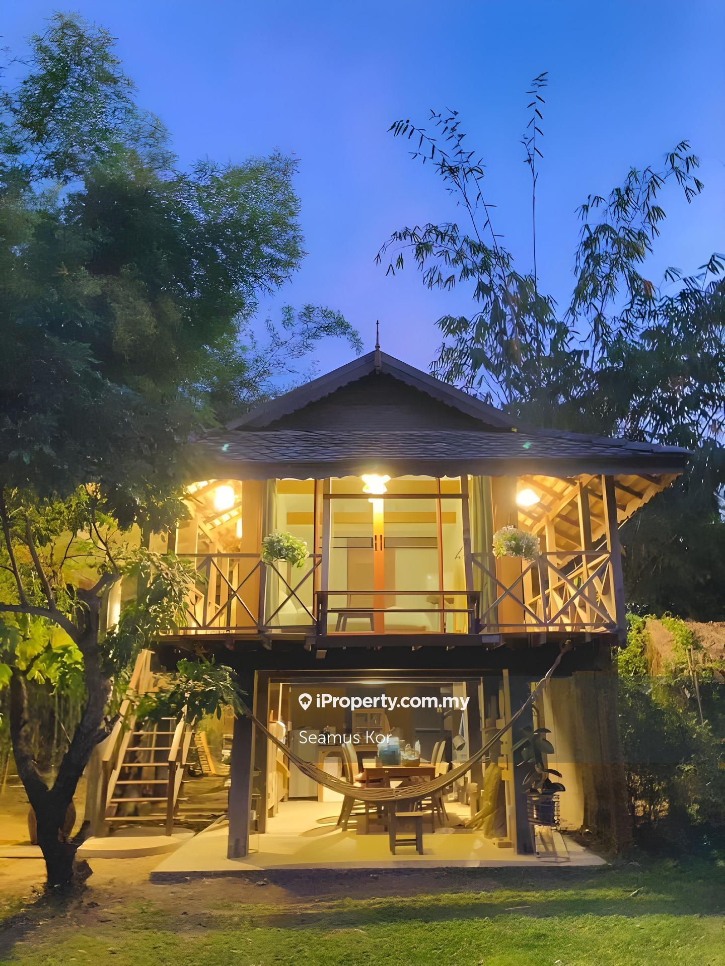 Hotel / Resort untuk Dijual di Pantai, Negeri Sembilan oleh Seamus Kor - iProperty.com.my