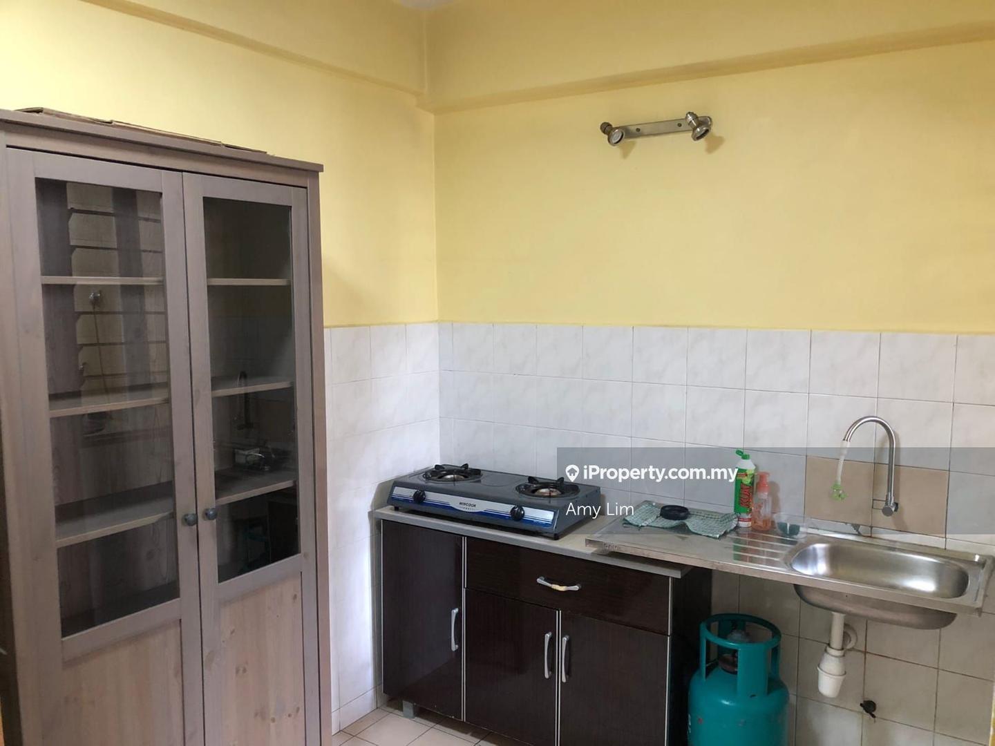 Pangsapuri untuk Disewa di Avenue Court oleh Amy Lim - iProperty.com.my