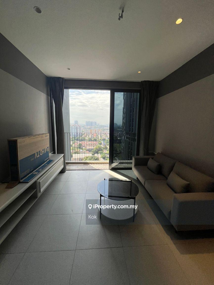 Residensi Servis untuk Dijual di Millerz Square oleh Kok - iProperty.com.my