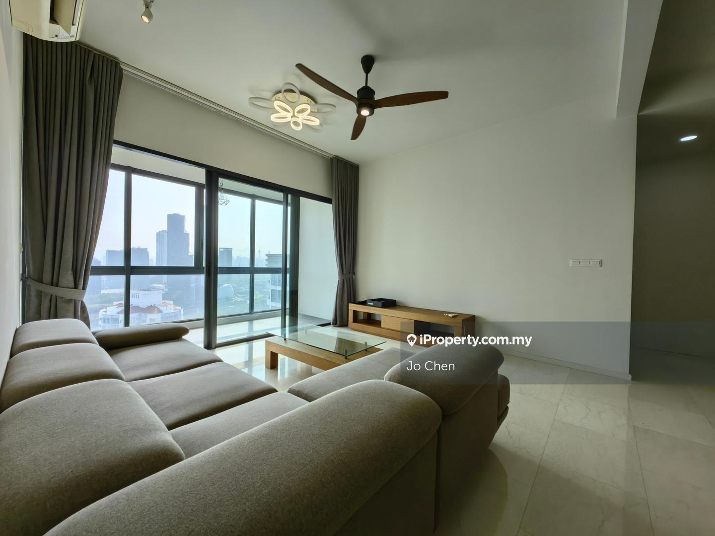 Condominium for Rent in Concerto North Kiara by Jo Chen - iProperty.com.my