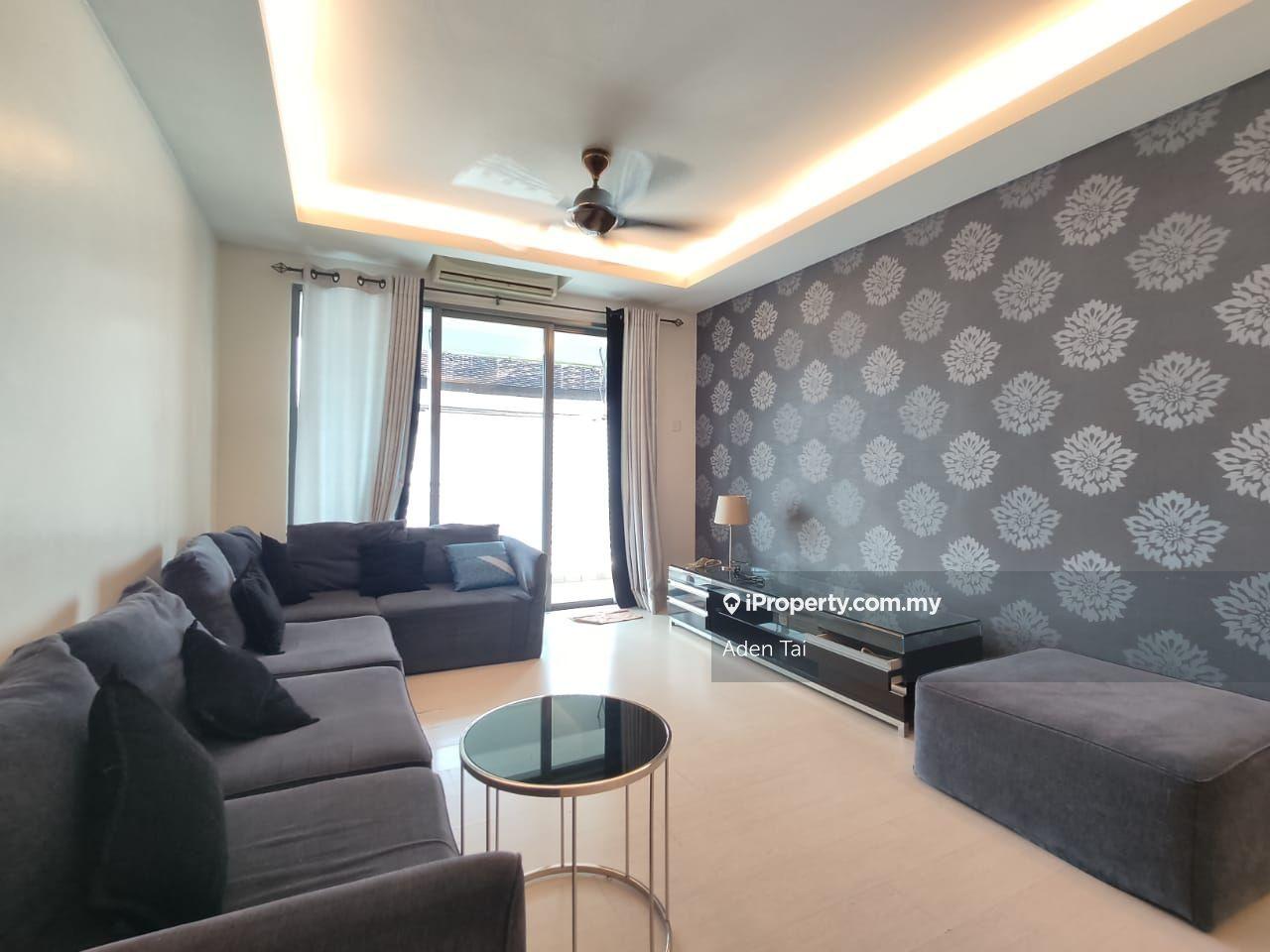 Service Residence for Sale in D'Alamanda by Aden Tai - iProperty.com.my
