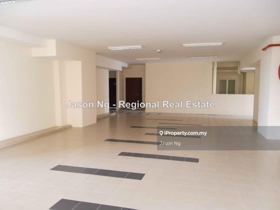 Residensi Servis untuk Dijual di Alam Idaman oleh Jason Ng - iProperty.com.my